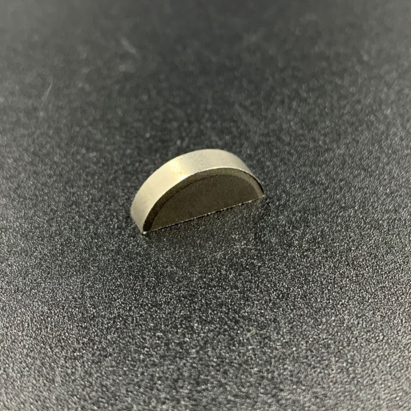 Шпонка крыльчатки Yamaha 60-90, F75-100 (Omax)