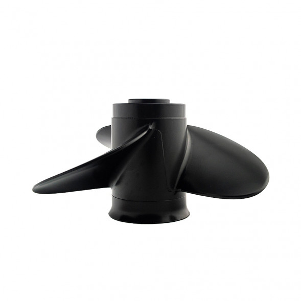 Винт гребной  Skipper для Suzuki 25-30HP, диаметр 10 1/4" алюминиевый, лопастей - 3, шаг 9"