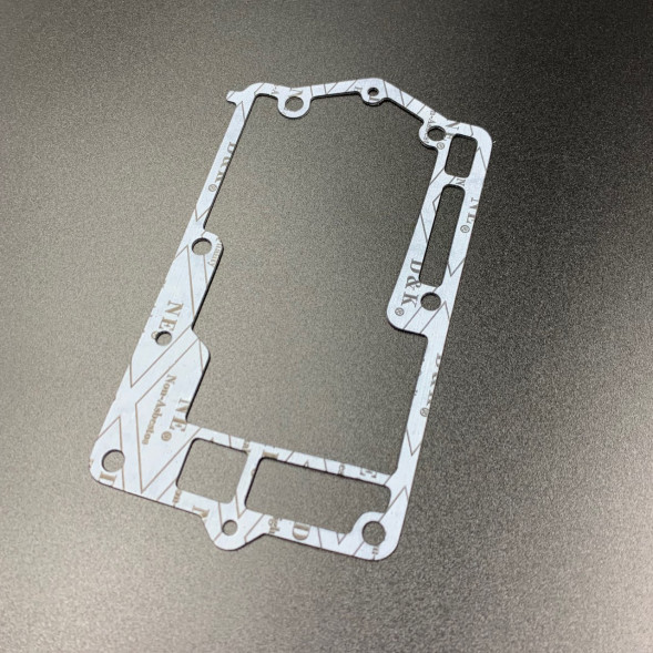 Прокладка под блок Yamaha 6-8 (RT)