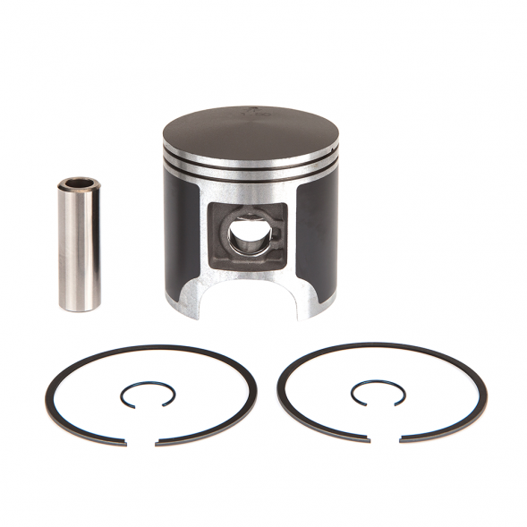 Поршень в сборе с кольцами +1,50мм Sledex для Polaris алюминий