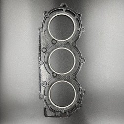 Прокладка под головку Suzuki DT55-65 (Sinera)