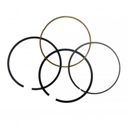 Поршневые кольца Yamaha +0,5  NA-40004-2R