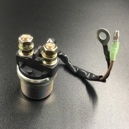 Реле электростартера Yamaha 6-90, F9.9-60 (Sinera)