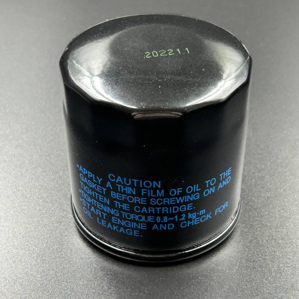 Фильтр масляный Yamaha F150-225 (Osaka)