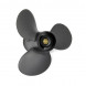 Винт гребной Solas 1111-093-12, 3x9.3x12 (R)