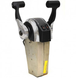 Дистанционное управление Mercury RC4500 Dual MCM Trim (Quicksilver)