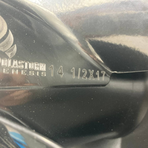 Гребной винт VOLVO Sx TorqueMaster (4x14 1/2x17) (Polastorm)