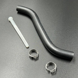 Фильтр топливный Mercury 150 EFI (4-stroke) (Quicksilver)