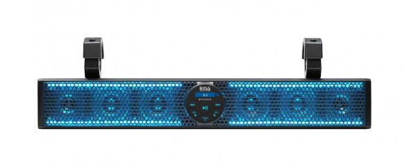 Акустическая панель на таргу BRT25SLR, BOSS (упаковка из 3 шт.)