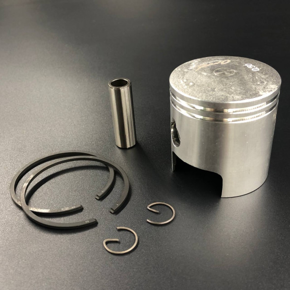 Поршневой комплект Tohatsu 9.9-15 (0.50mm) (Omax)