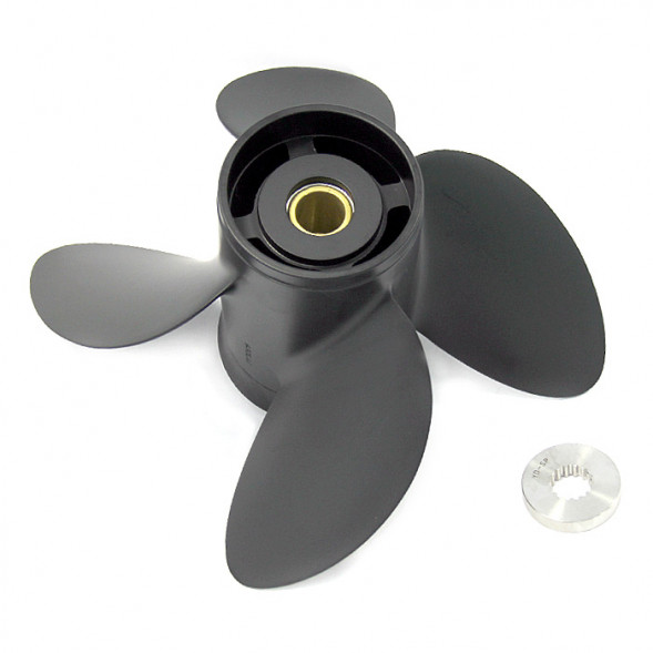 Винт гребной Solas 3513-148-15, 4x14.8x15 (R)