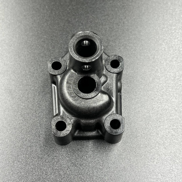 Корпус помпы охлаждения Tohatsu 5, MFS6 (369-65016-0 PT5-03000010)(PREMARINE)