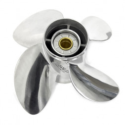 Винт гребной Solas 8654-141-18, 4x14 1/8x18 (L)