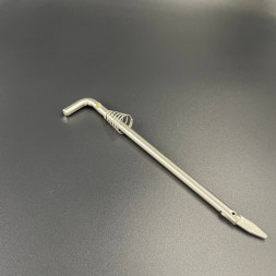 Фиксатор угла наклона двигателя с пружиной Tohatsu 5-18 (RT)