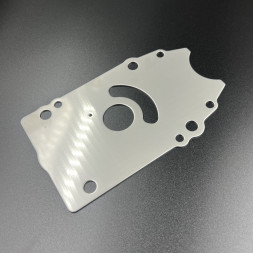 Пластина помпы охлаждения Suzuki DF200-300/DF250-300(A)  (Omax)
