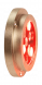 Подводный огонь, RGB, 17w, Marine Rocket (упаковка из 4 шт.)