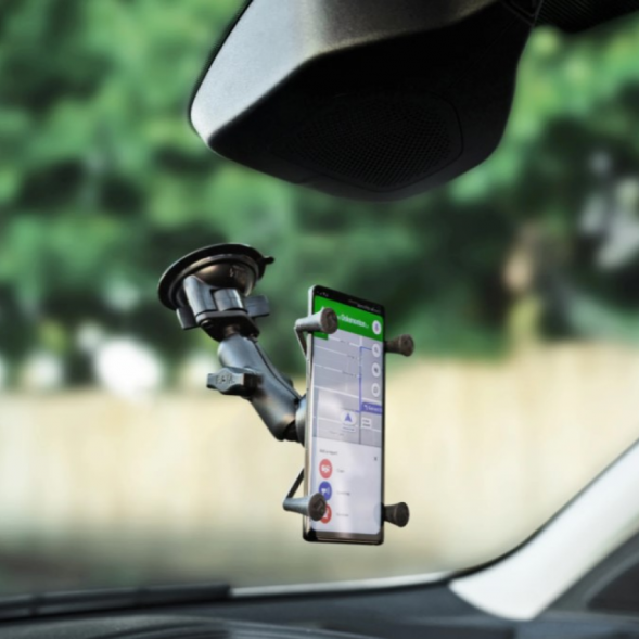 Крепление для телефона RAM X-Grip универсальное в автомобиль