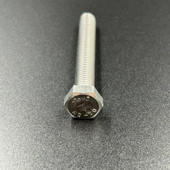 Болт с шайбой M8×60 (деталь корпуса водомета) JET WT30-40 (PREMARINE)