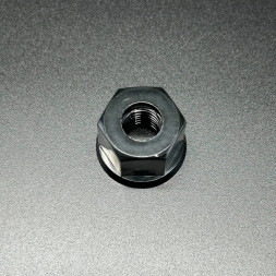 Гайка пластиковая PROP NUT @2 (Quicksilver)