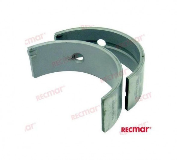 Вкладыши Volvo Penta AD30-300(0.25), Recmar