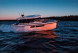 Катер QUARKEN 35 Cabin Tourer