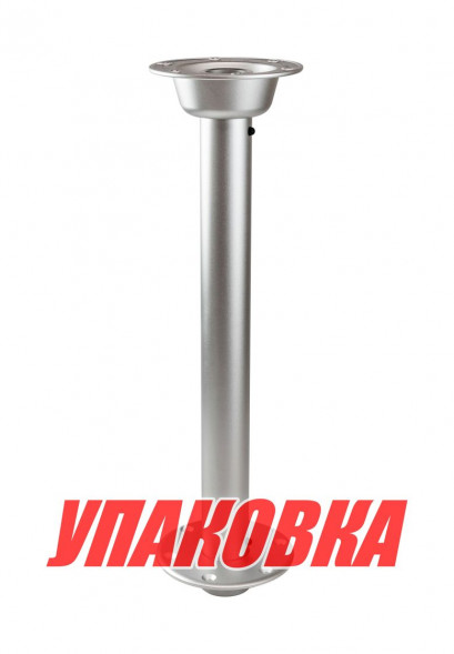 Стойка для катера (яхты) столешницы 610 мм, Marine Rocket (упаковка из 2 шт.) (4620136032797_pkg_2)
