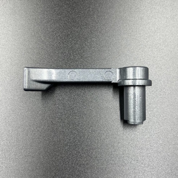 Набор ручки замка капота Tohatsu 9.9-18, 25-30, 40C (338S67141-0) (Premarine)