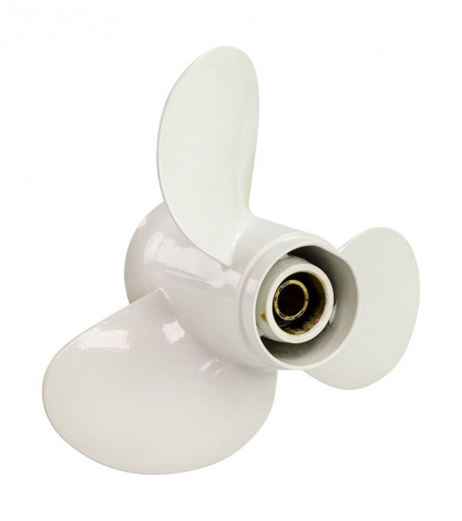 Винт гребной Honda BF8-20;3x9-1/4x9-3/4, BaekSan