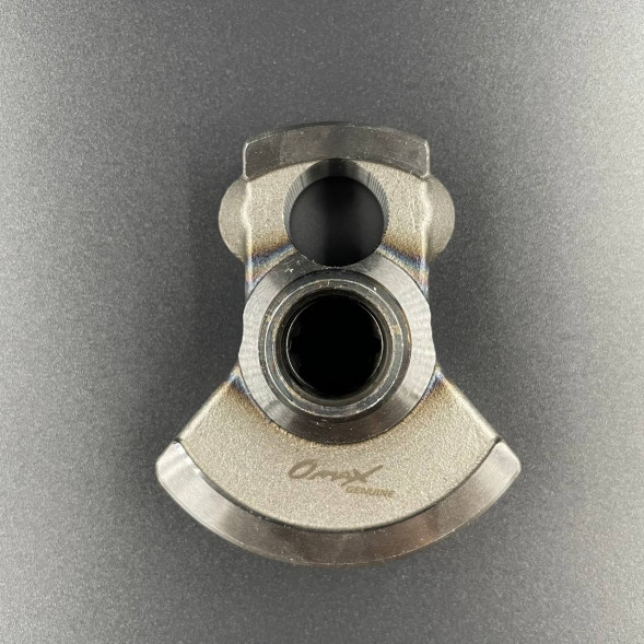 Шейка коленвала (3) Yamaha 9,9-15 682 (Omax)