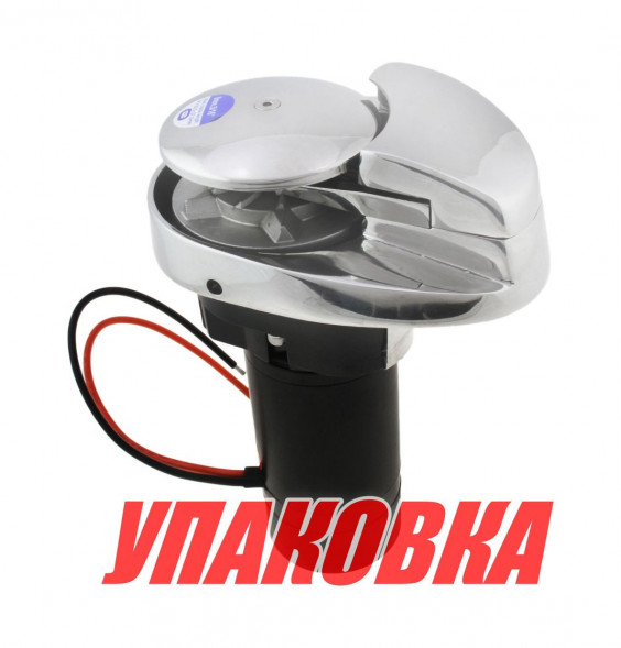 Лебедка якорная VS1000 вертикальная, 1100Вт, 12 В, (упаковка из 4 шт.)