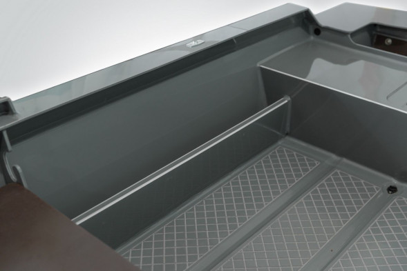 Моторная лодка Swimmer 400 R