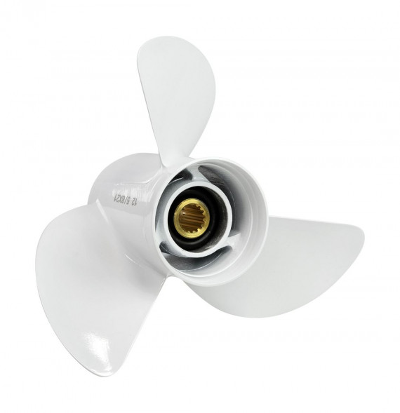 Гребной винт 3x12-5/8x21, Marine Rocket Prime