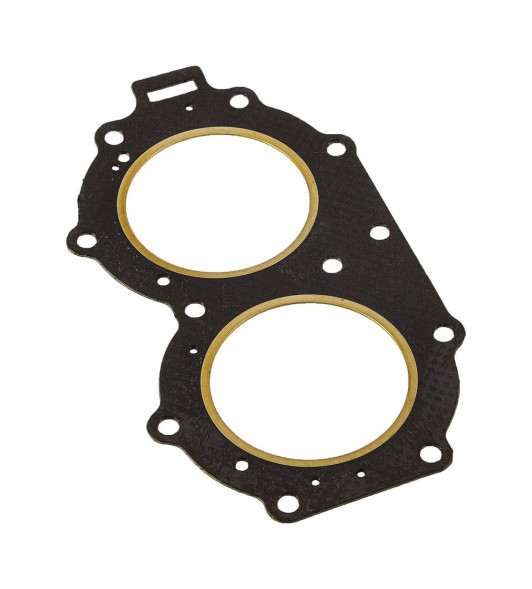 Прокладка под головку цилиндров Yamaha 25H-30A, Omax