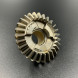 Шестерня заднего хода Yamaha 9.9-15 OLD (626-45570-00) (Sinera) (Прямой зуб)