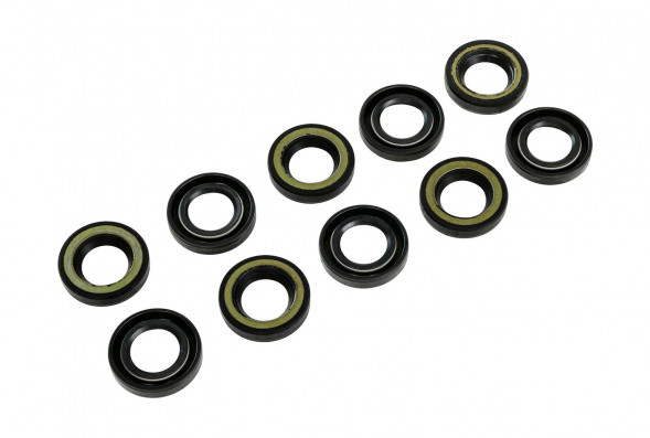 Сальник 17x30x6, Yamaha, Omax (упаковка из 10 шт)