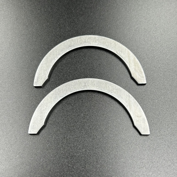 Полукольца на коленвал Honda BF115-130 (13014-PAA-800) (Honda)