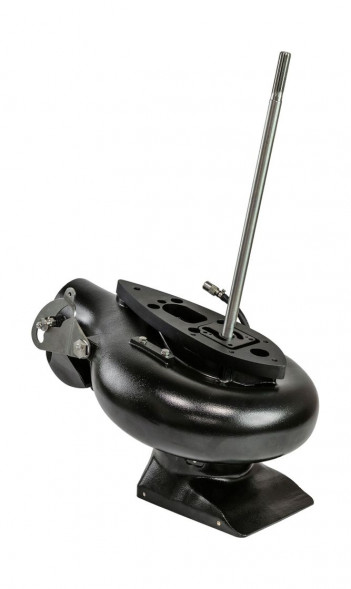 Насадка водометная Tohatsu 30 (small) S, Marine Rocket (упаковка из 4 шт.)