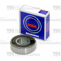 Подшипник 6203DDUC3E (6203DDUC3E &amp; NS7SX)