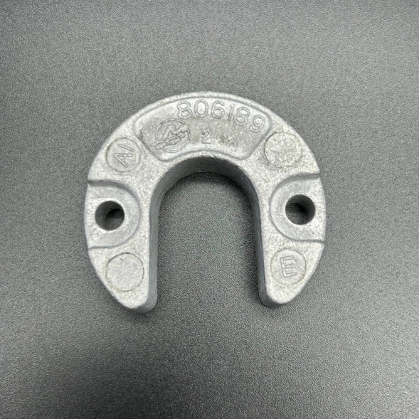 Анод гидроподъема Mercrusier  (806189Q1) (Quicksilver)