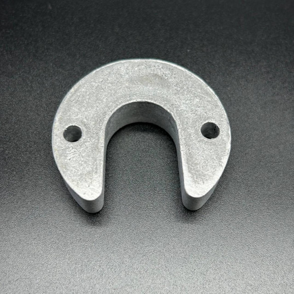 Анод гидроподъема Mercrusier  (806189Q1) (Quicksilver)