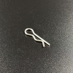 Шплинт Yamaha 9.9-250, F6-350 (YAMAHA)