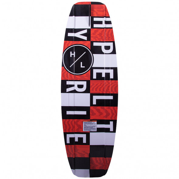 Вейкборд Motive 119