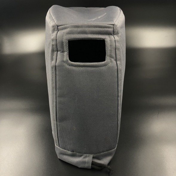 Чехол на Капот Yamaha 9.9-15 (2)