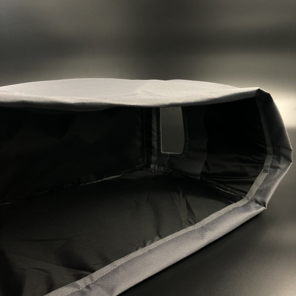 Чехол на Капот Yamaha 9.9-15 (2)