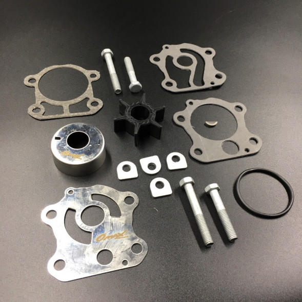 Ремкомплект помпы охлаждения Yamaha 60-70 (Omax)