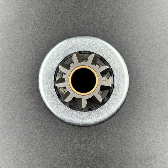 Бендикс электростартера Yamaha 75-90 (WUHU)