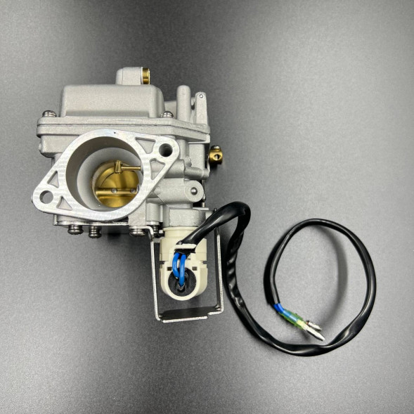Карбюратор Yamaha F20-25 (WUHU)