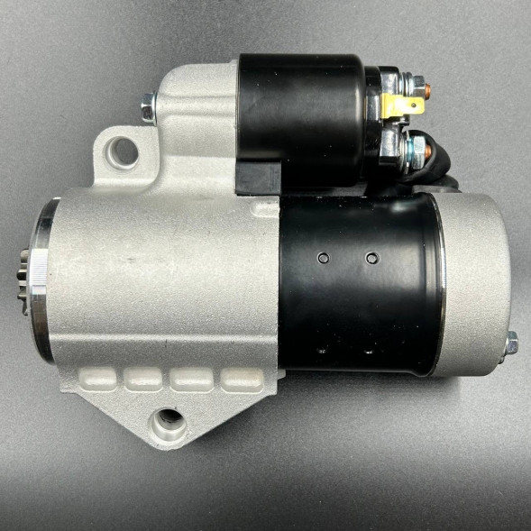 Электростартер Suzuki DF90-140 (WUHU)