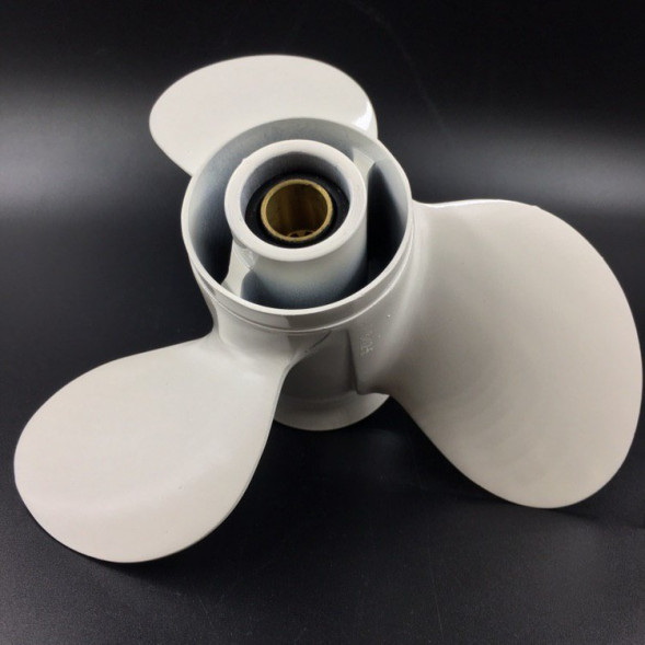 Гребной винт Yamaha 20-30, F20-25 (3x9-7/8x12) (Omax)