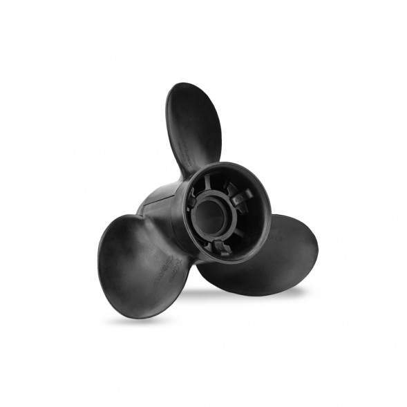 Винт гребной  Skipper для Универсальный 30-70HP, диаметр 12 1/4&quot; композитный, лопастей - 3, шаг 15&quot;